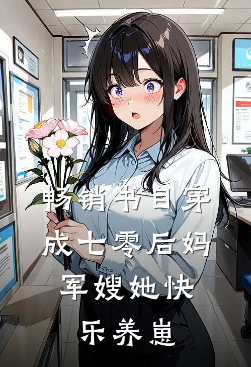畅销书目穿成七零后妈，军嫂她快乐养崽