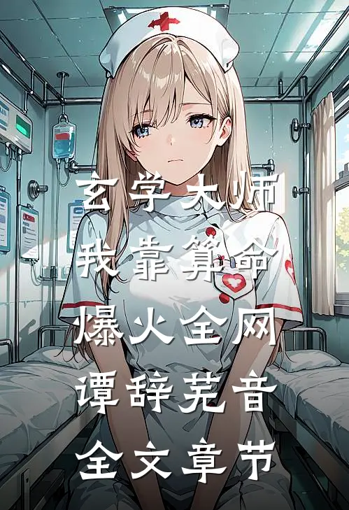 玄学大师：我靠算命爆火全网谭辞芜音全文章节