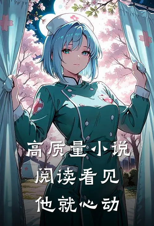 高质量小说阅读看见他就心动