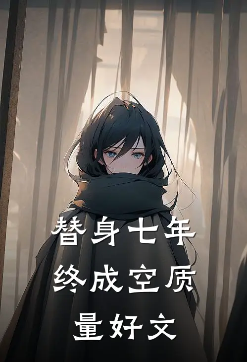 替身七年终成空质量好文