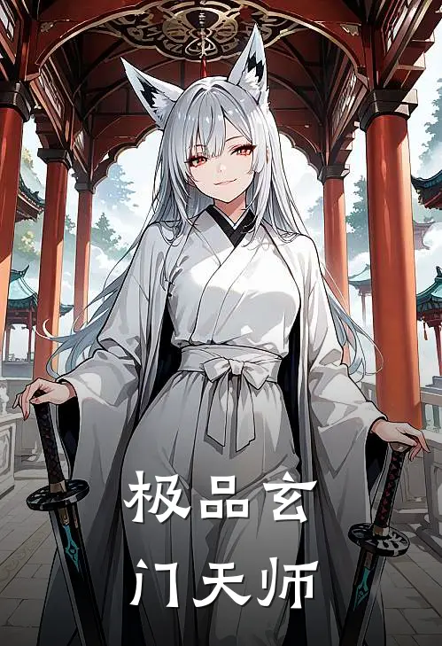 极品玄门天师
