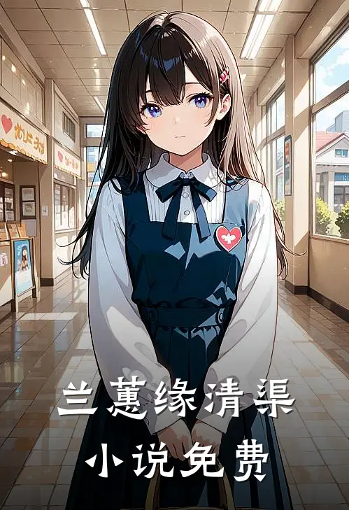 兰蕙缘清渠小说免费