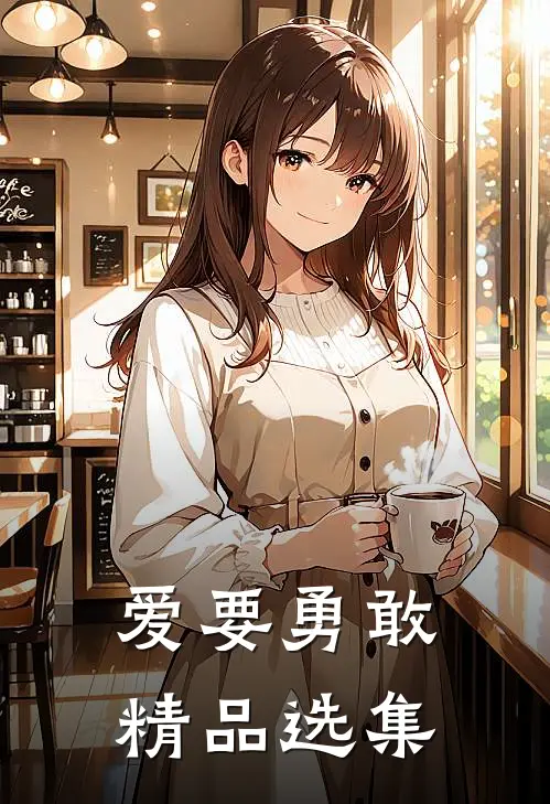 爱要勇敢精品选集