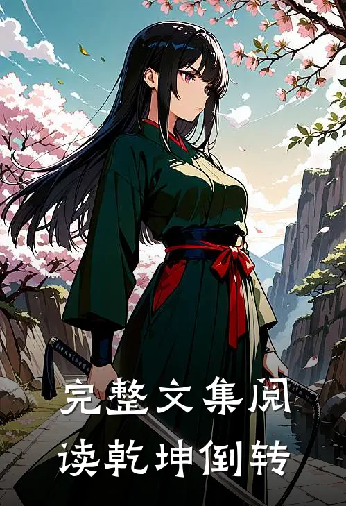 完整文集阅读乾坤倒转