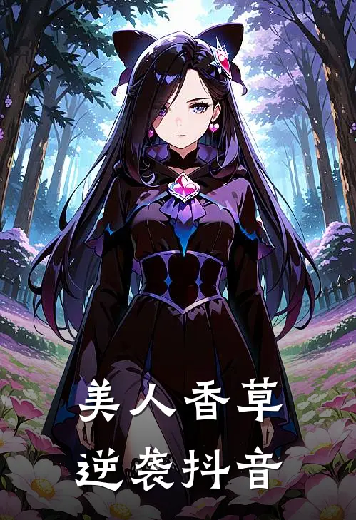 美人香草：逆袭抖音