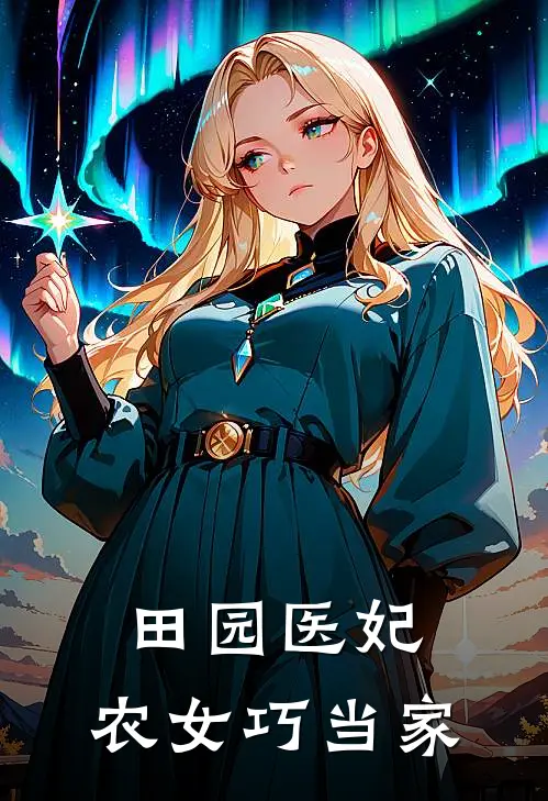 田园医妃：农女巧当家