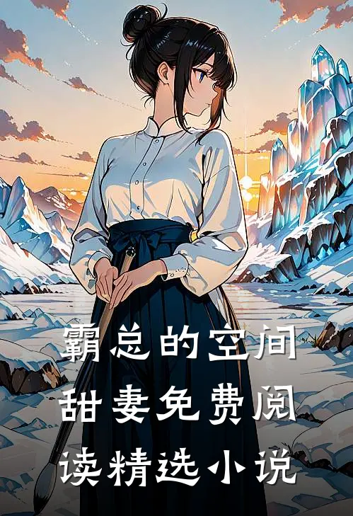 霸总的空间甜妻免费阅读精选小说