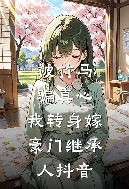 被竹马骗真心，我转身嫁豪门继承人抖音