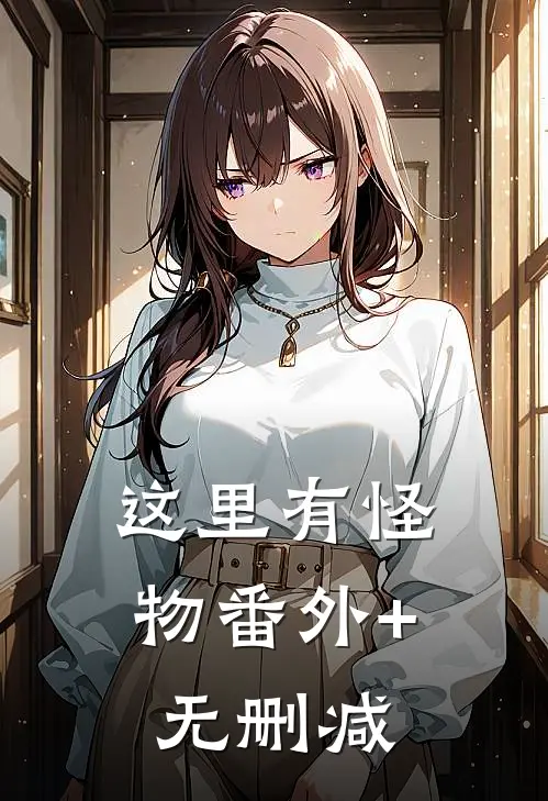 这里有怪物番外+无删减