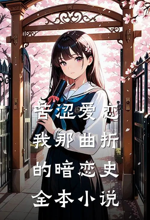 苦涩爱恋：我那曲折的暗恋史全本小说