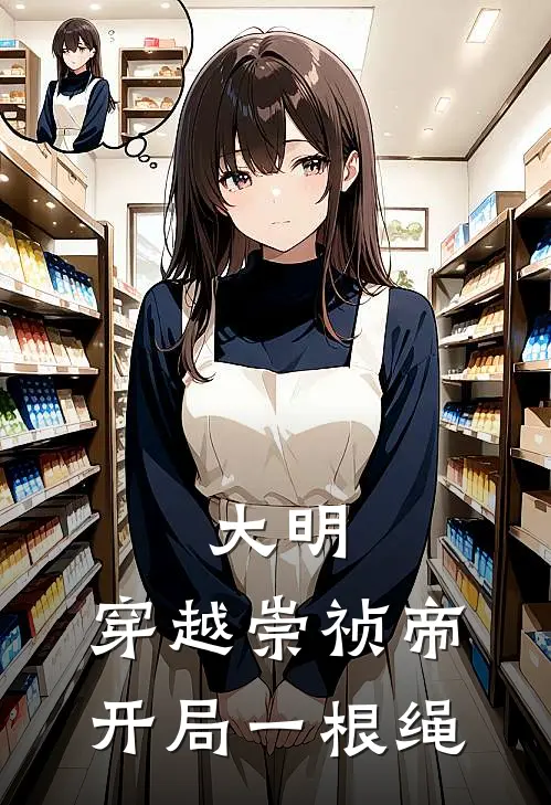 大明穿越崇祯帝,开局一根绳