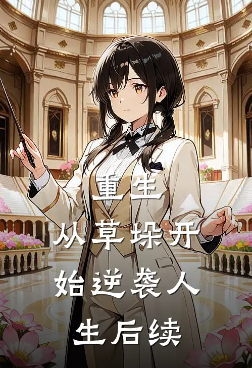 重生：从草垛开始逆袭人生后续
