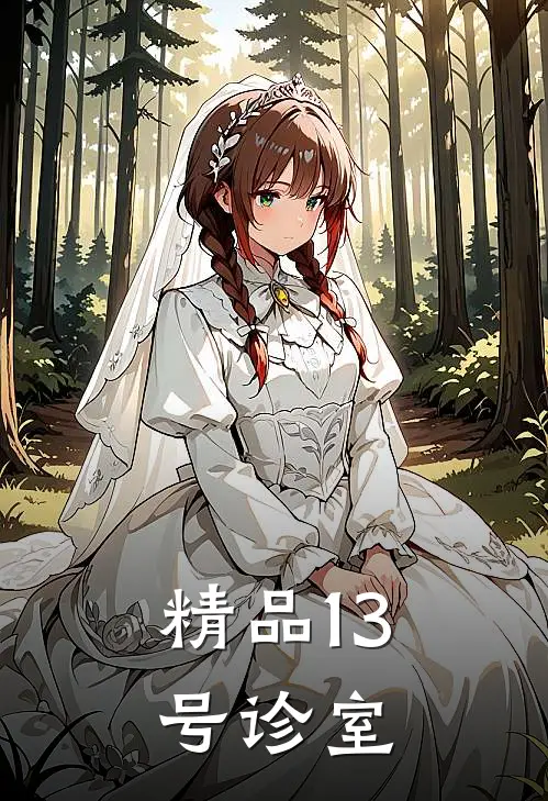 精品13号诊室