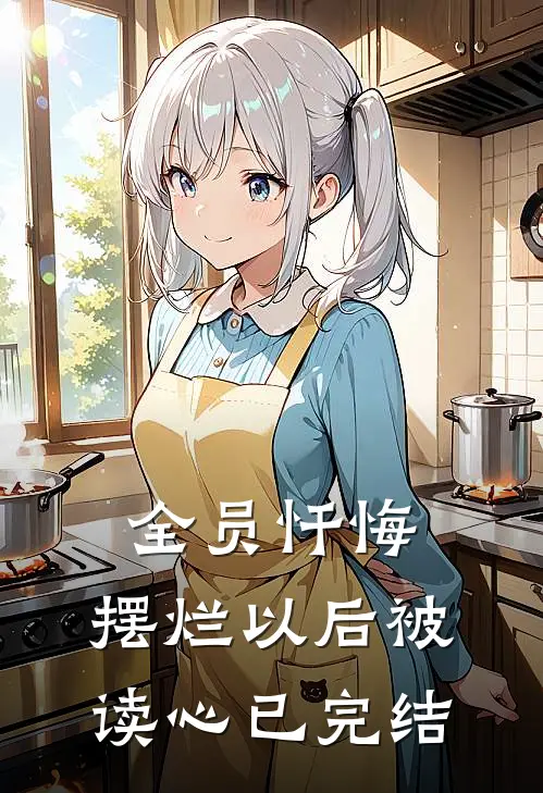 全员忏悔：摆烂以后被读心已完结