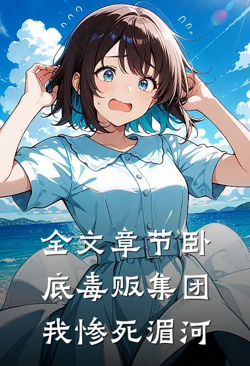 全文章节卧底毒贩集团，我惨死湄河