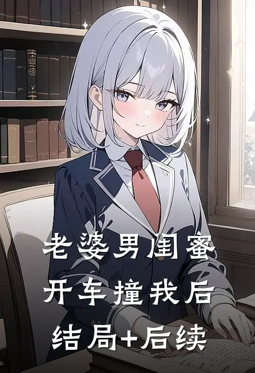 老婆男闺蜜开车撞我后结局+后续