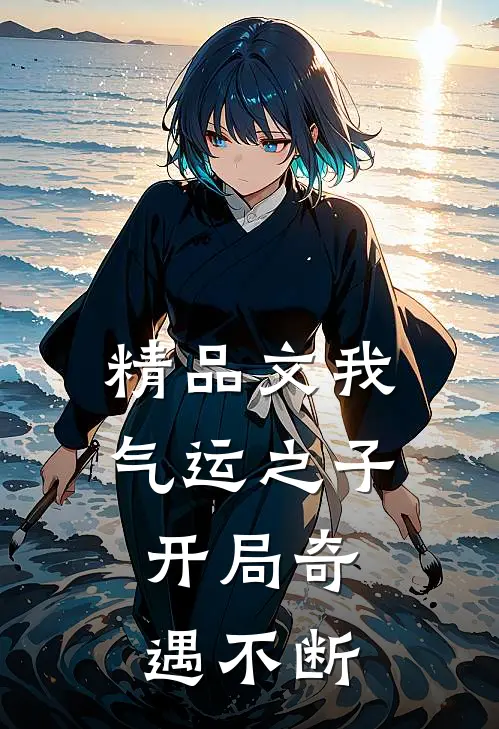 精品文我，气运之子，开局奇遇不断