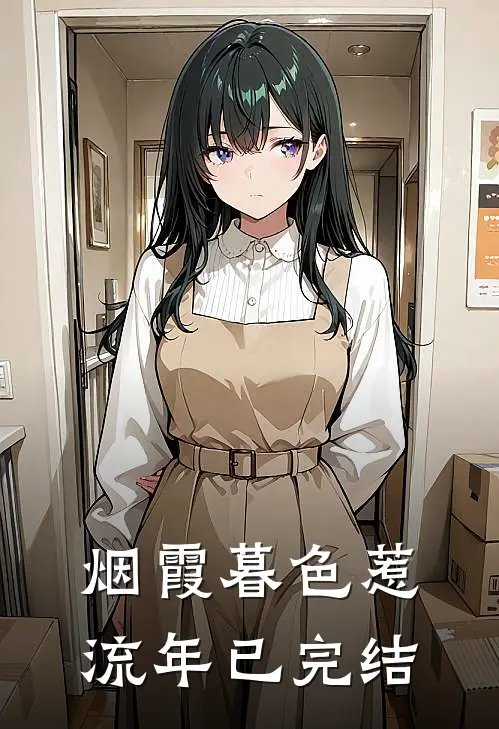 烟霞暮色惹流年已完结