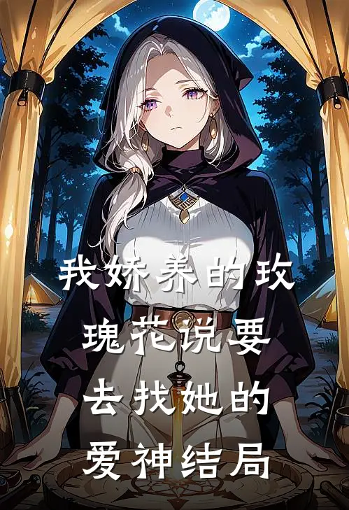 我娇养的“玫瑰”花说要去找她的爱神结局