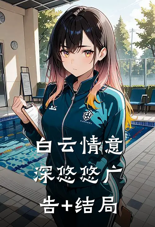 白云情意深悠悠广告+结局