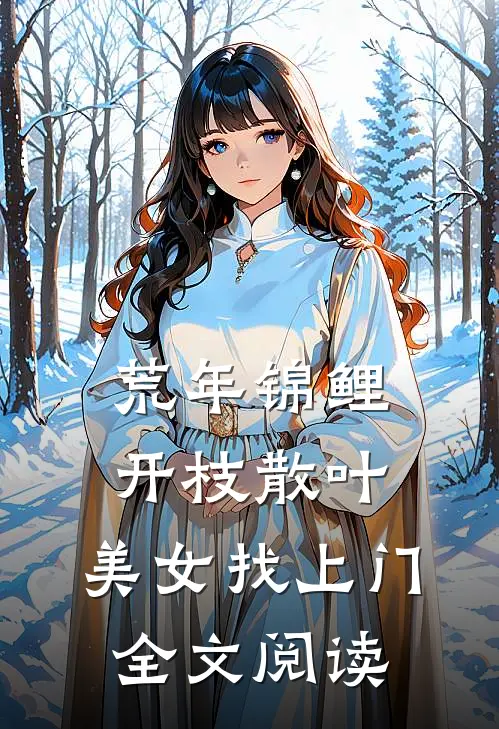 荒年锦鲤：开枝散叶，美女找上门全文阅读