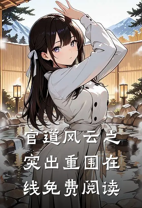 官道风云之突出重围在线免费阅读