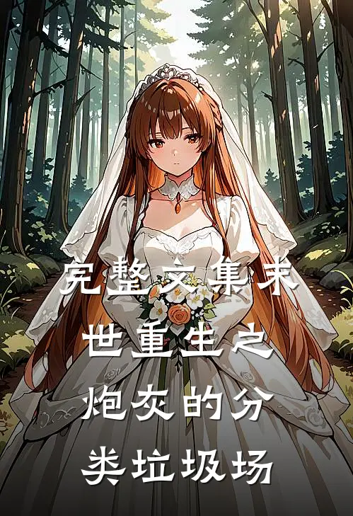 完整文集末世重生之炮灰的分类垃圾场