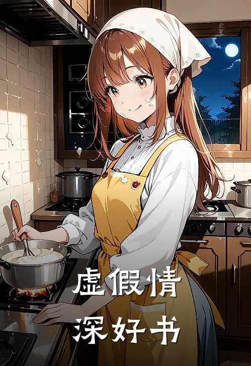 虚假情深好书