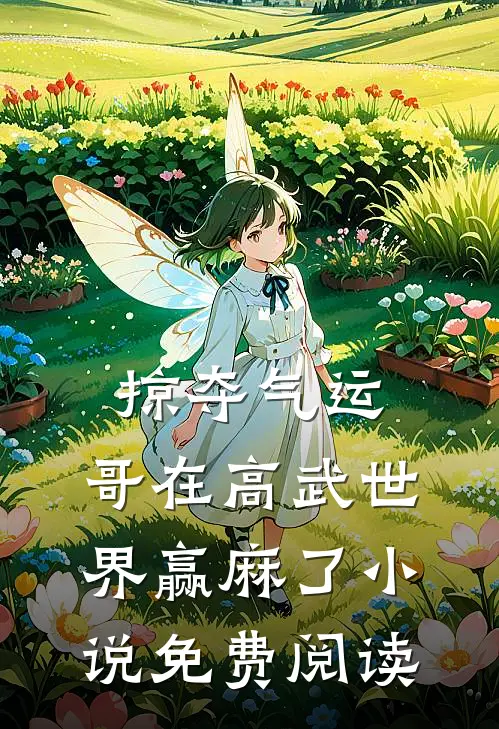 掠夺气运，哥在高武世界赢麻了小说免费阅读