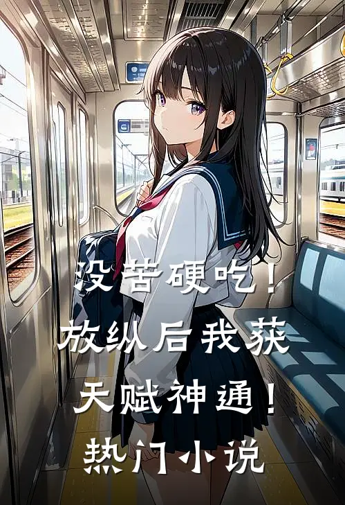 没苦硬吃！放纵后我获天赋神通！热门小说