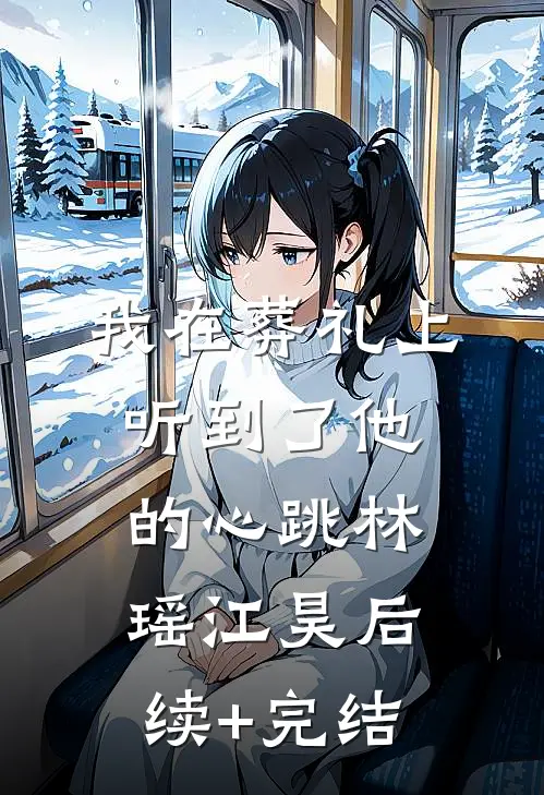 我在葬礼上听到了他的心跳林瑶江昊后续+完结