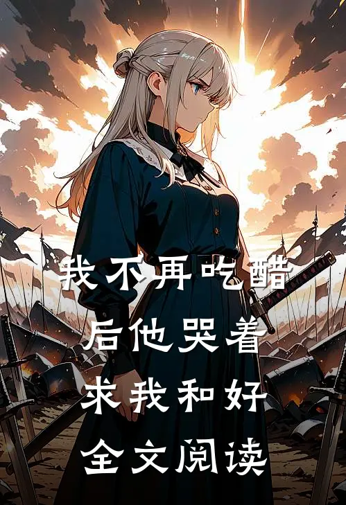 我不再吃醋后他哭着求我和好全文阅读