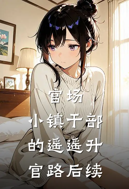 官场：小镇干部的遥遥升官路后续