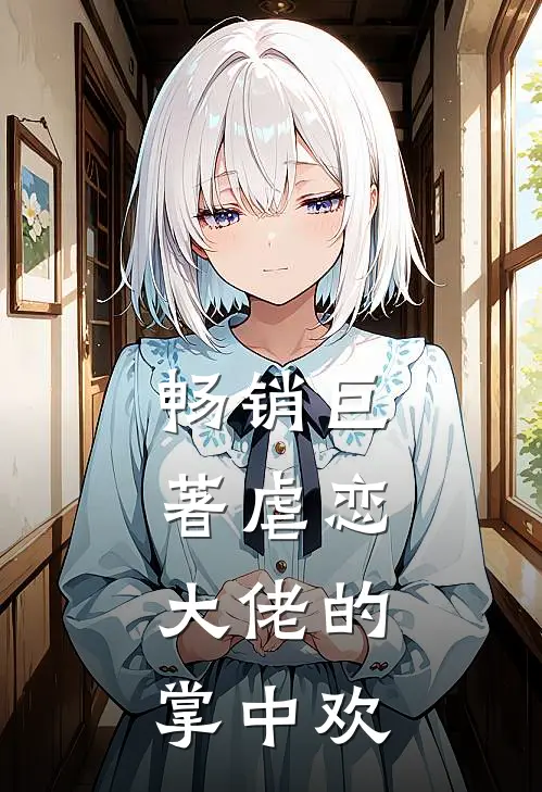 畅销巨著虐恋：大佬的掌中欢