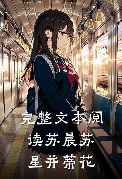 完整文本阅读苏晨苏星并蒂花