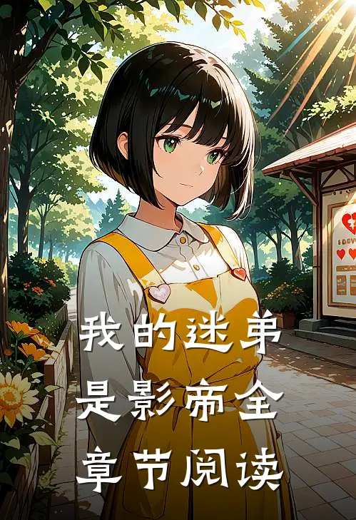 我的迷弟是影帝全章节阅读