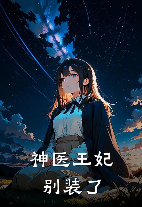 神医王妃别装了