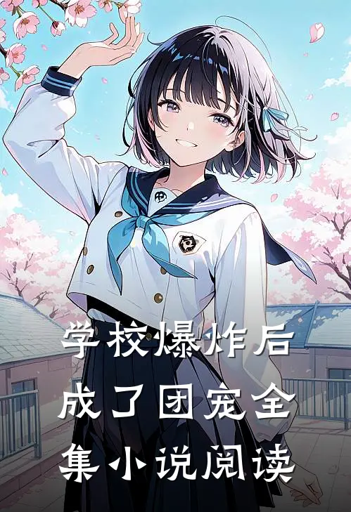 学校爆炸后，成了团宠全集小说阅读