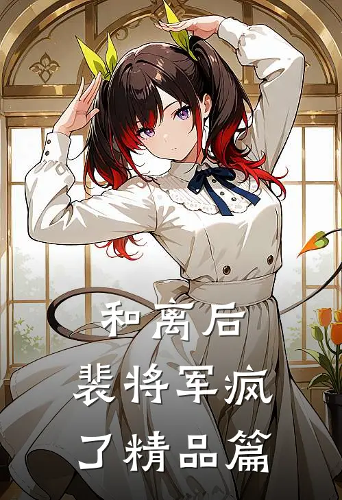 和离后，裴将军疯了精品篇