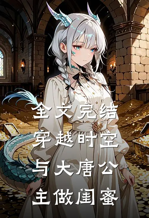 全文完结穿越时空，与大唐公主做闺蜜