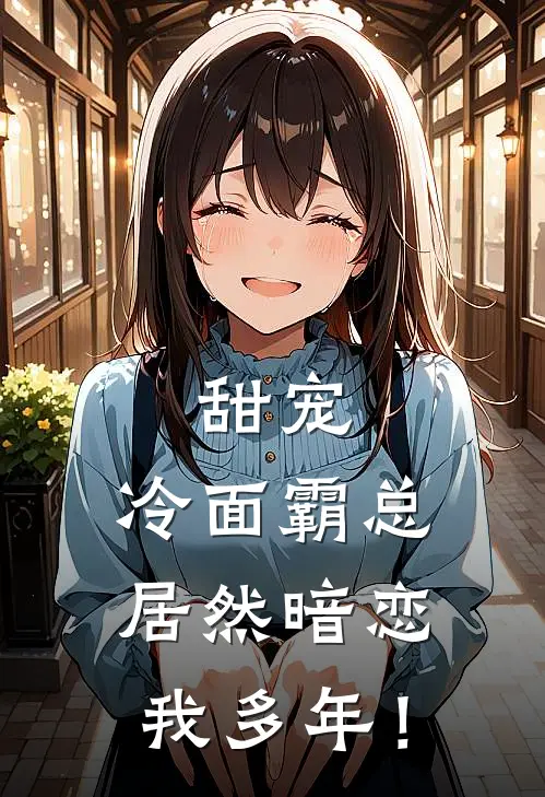 甜宠：冷面霸总居然暗恋我多年！