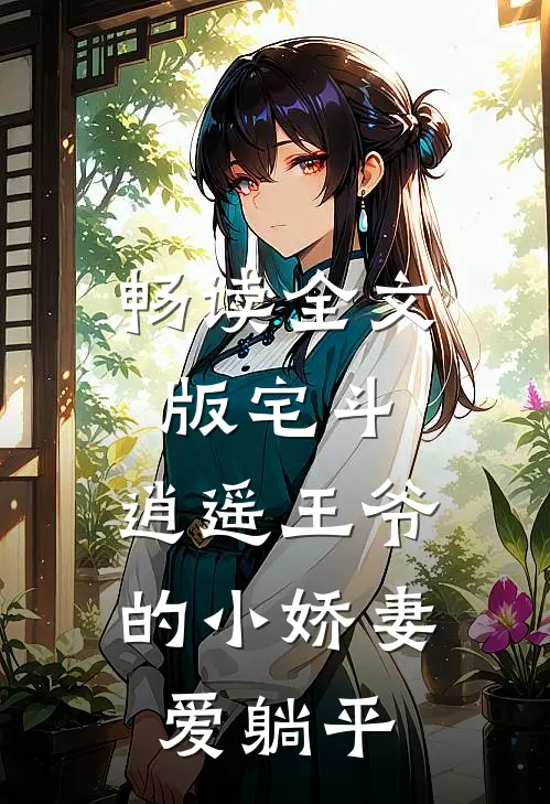 畅读全文版宅斗：逍遥王爷的小娇妻爱躺平