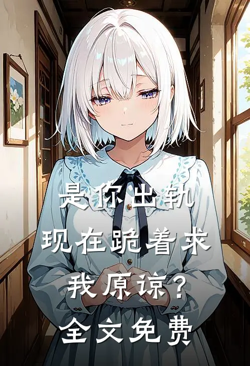 是你出轨，现在跪着求我原谅？全文免费