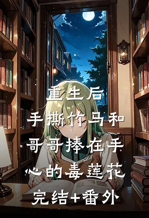 重生后，手撕竹马和哥哥捧在手心的毒莲花完结+番外