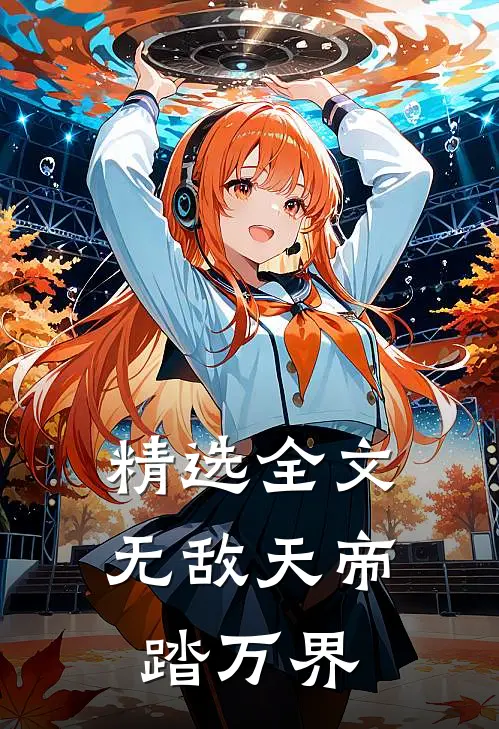 精选全文无敌天帝踏万界