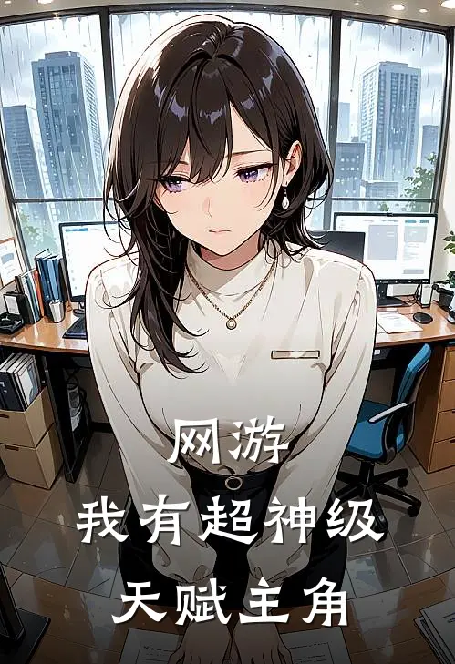网游：我有超神级天赋主角