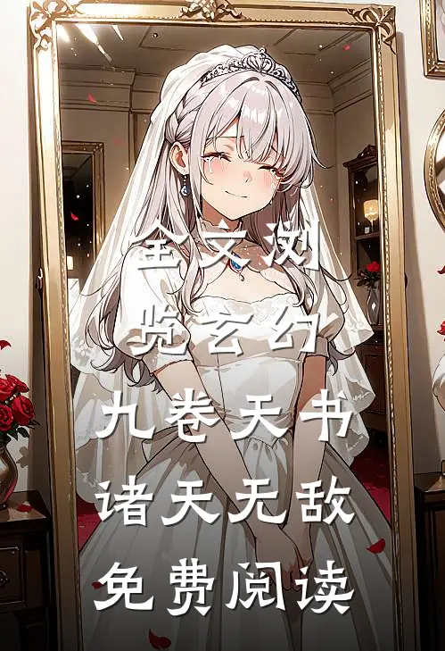 全文浏览玄幻:九卷天书,诸天无敌免费阅读