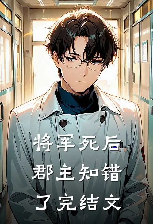将军死后，郡主知错了完结文