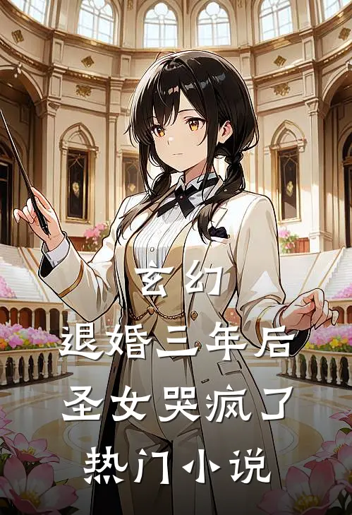玄幻：退婚三年后，圣女哭疯了热门小说