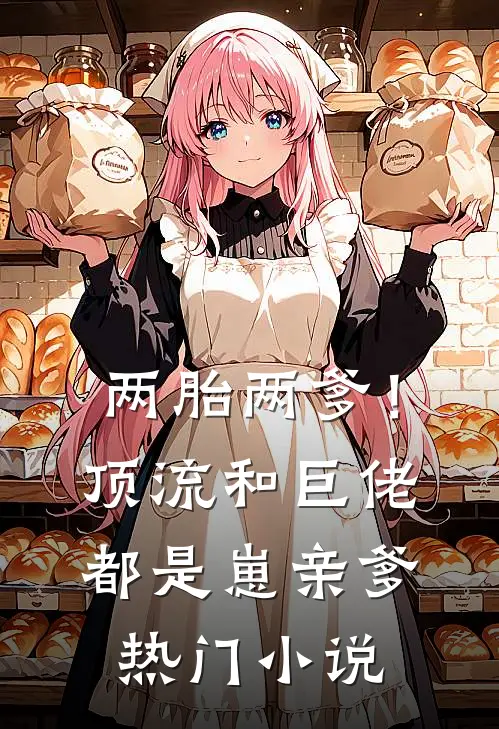 两胎两爹！顶流和巨佬都是崽亲爹热门小说